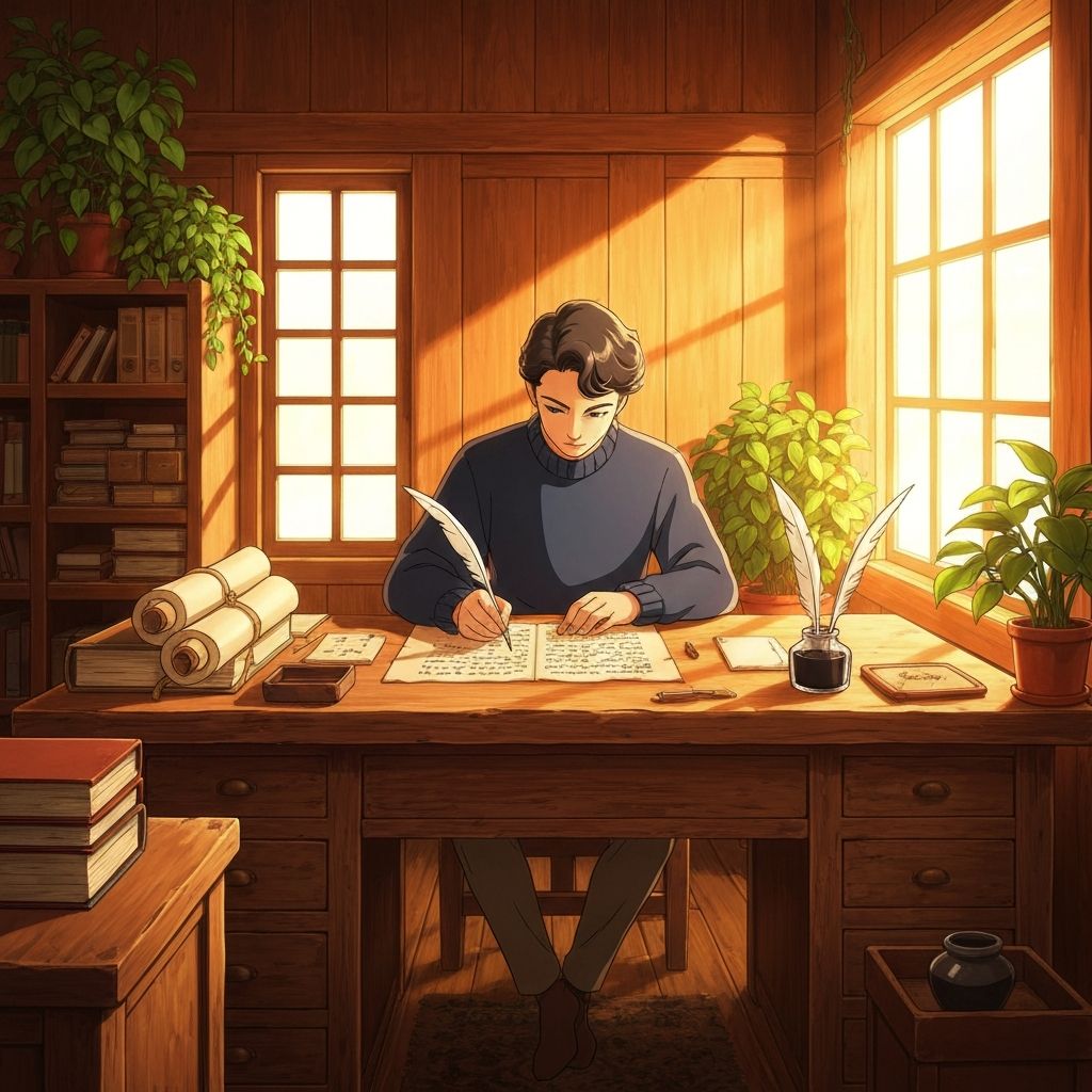 The Artisan Atelier